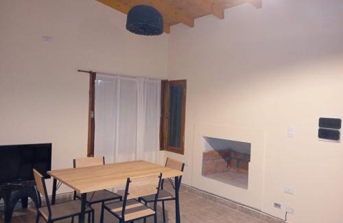 Cafayate Apartment | Luna Cautiva