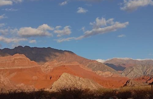Cafayate Apartment | Luna Cautiva