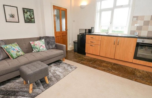 Honley House | Luna Cottage