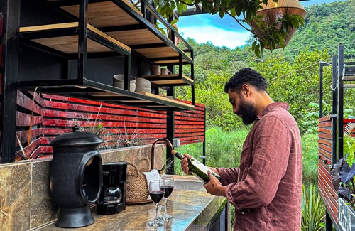 Salento Cabin | Luna Glamping Salento