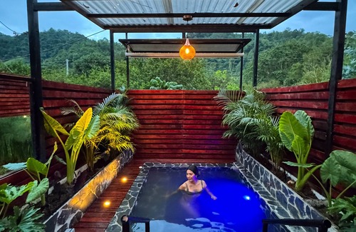 Salento Cabin | Luna Glamping Salento