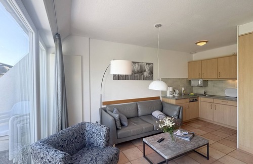 St. Peter-Ording Apartment | Luna I - Luna Apartment 10