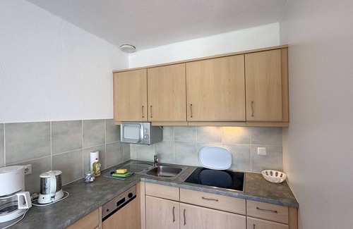 St. Peter-Ording Apartment | Luna I - Luna Apartment 10