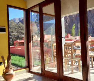 Tilcara Apartment | Luna Jatun