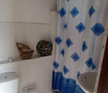 Suesca House | Luna Llena