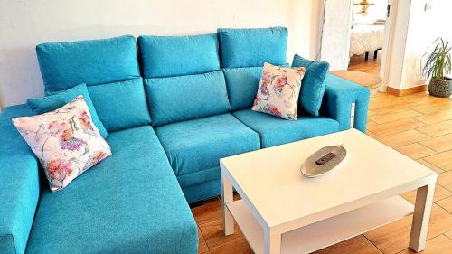 Tarajalejo Apartment | Luna Nueva con Jacuzzi