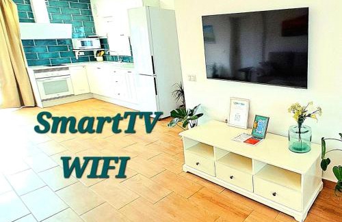 Tarajalejo Apartment | Luna Nueva con Jacuzzi