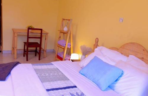 Rwamagana House | Luna spa and Lodges