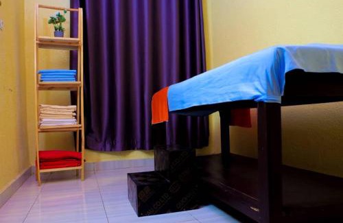 Rwamagana House | Luna spa and Lodges