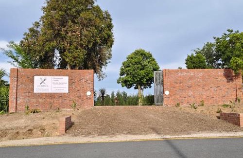 Knysna Apartment | Luna Verde Farm