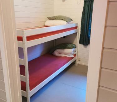 Aurland Other | Lunde Camping