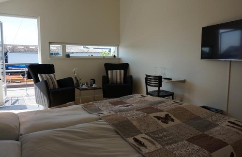 Bogense Hotel | Lunds Hotel