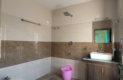 Leh House | LUNGDHO RESIDENCY