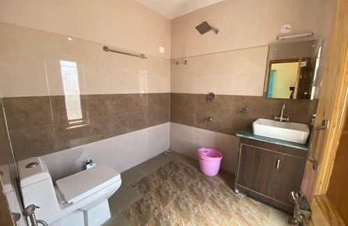 Leh House | LUNGDHO RESIDENCY