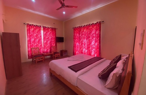 Leh House | LUNGDHO RESIDENCY