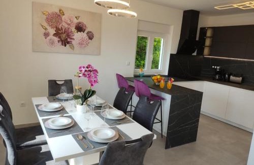 Kostrena Apartment | Lunisa VS1 Apartment