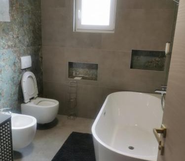 Kostrena Apartment | Lunisa VS1 Apartment