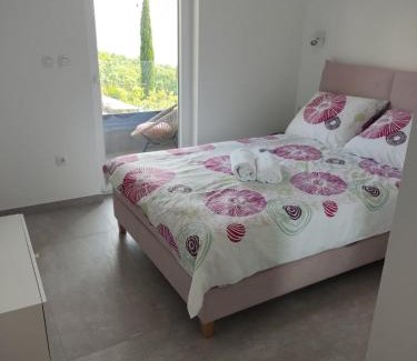 Kostrena Apartment | Lunisa VS1 Apartment