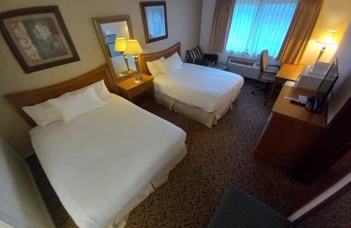 Red Lodge Hotel | Lupine Inn