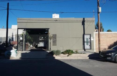 General Roca Apartment | Lupita 1