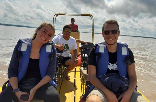 Indiana Other | lupuna jungle tours and expeditions