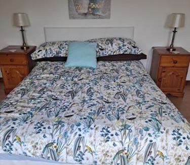 Glenariff Bed & Breakfast | Lurig View B&B Glenariffe