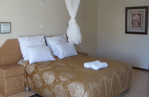 Lusaka House | Lusaka Mosi-O-Tunya Executive Lodge