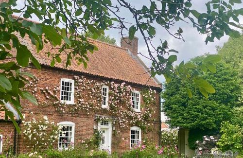 South Hykeham Bed & Breakfast | Lut's Place