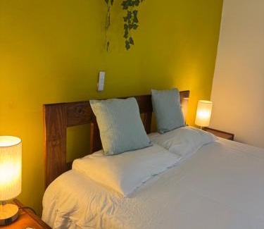 El Limon Hotel | LUTIX HOTELS