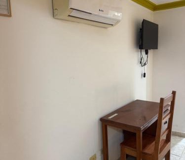 El Limon Hotel | LUTIX HOTELS