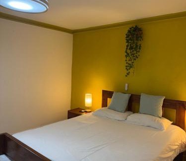El Limon Hotel | LUTIX HOTELS