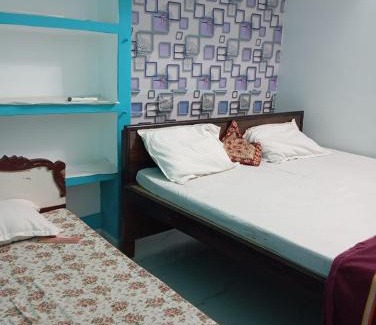 Ayodhya House | Luv Kush Homestay l free Tea & Coffee l