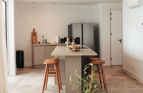 Willemstad Condo | LUX 2BD Condo ONE Mambo Beach 21 by Bocobay