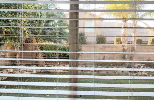 MacDonald Ranch Villa | Lux 3BR 3BA Single Story House, Near Strip!