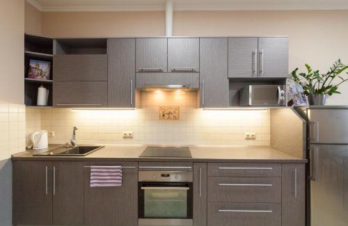 Lviv Apartment | Lux Apart Lviv apartments