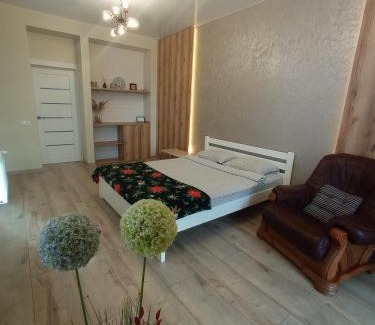 Rivne Apartment | LUX apartment & центр,ЖК Театральний