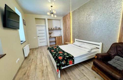 Rivne Apartment | LUX apartment & центр,ЖК Театральний