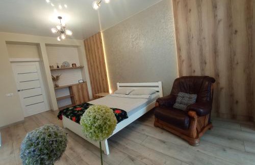Rivne Apartment | LUX apartment & центр,ЖК Театральний