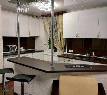 Mykolaiv Apartment | Lux apartment Central street