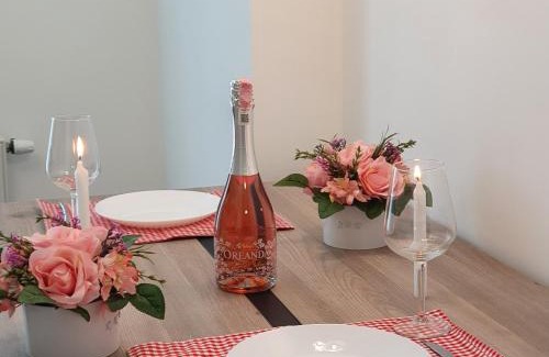 Dniprovs'kyi District Apartment | LUX apartment in Kiev