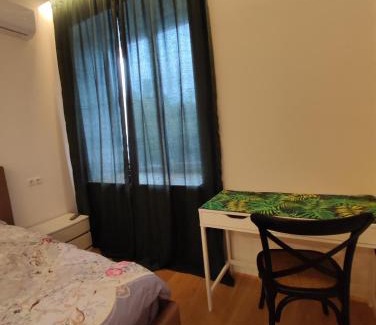 Holosiivskyj Apartment | Lux apartment, near metro Vasylkivska