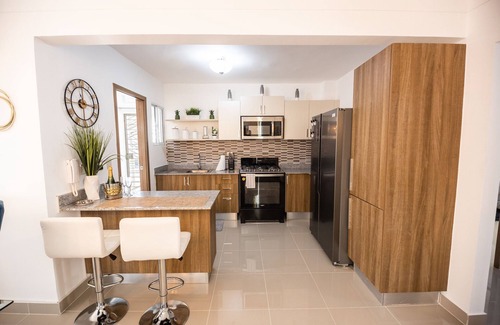 Punal Apartment | luxurious apartment