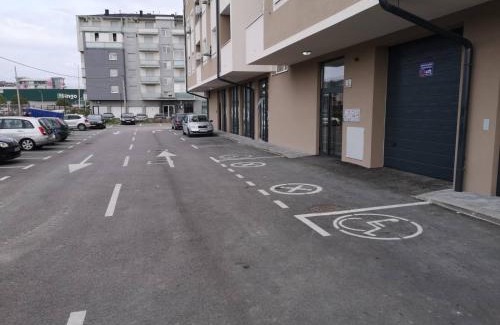 Doboj Apartment | Lux Iva apartman