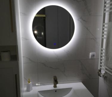 Doboj Apartment | Lux Iva apartman