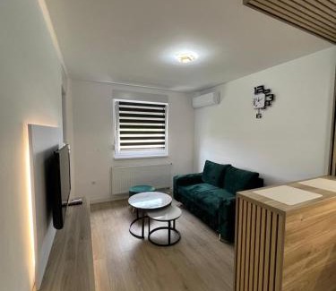 Doboj Apartment | Lux Iva apartman