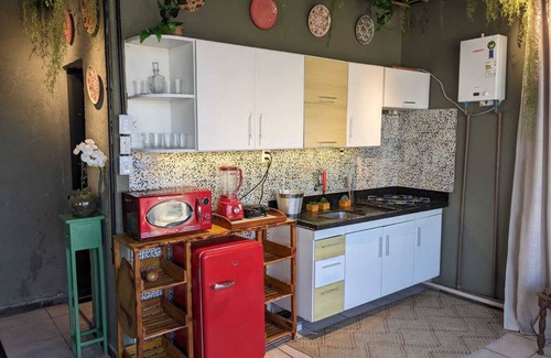 Comercio Apartment | Lux Loft Historic Center