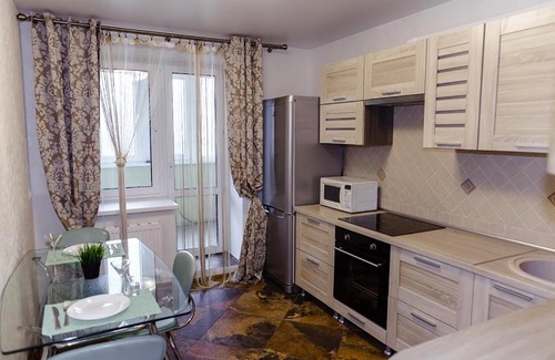 Mahilyow Apartment | Lux Mira 61