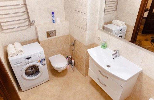 Mahilyow Apartment | Lux Mira 61