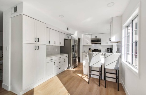 Mission Viejo House | Lux MV Home | Live Like A Local | Backyard Oasis