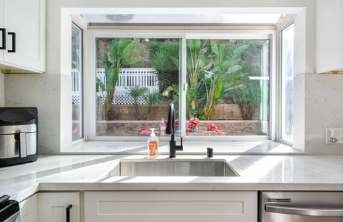 Mission Viejo House | Lux MV Home | Live Like A Local | Backyard Oasis